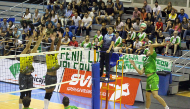 Unicaja Almería comienza el curso con victoria