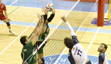 Unicaja Costa de Almería sigue volando y llega al liderato