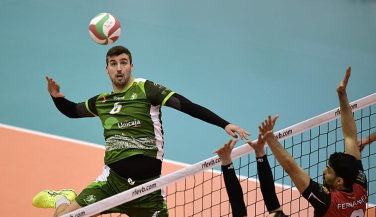Unicaja Almería y Can Ventura Palma inician la carrera hacia el título de SVM 