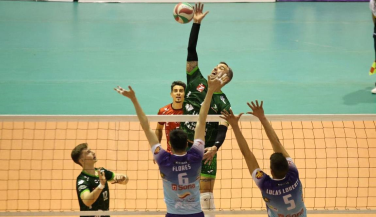 Monumental partido de Unicaja Costa de Almería para entrar lanzado y segundo al playoff