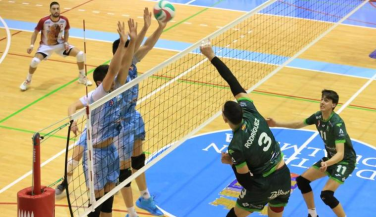 Victorias claras para conformar la 14ª jornada de la SVM 