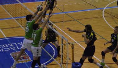 Emoción en los extremos de la clasificación para la 18ª jornada de la SVM