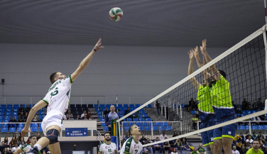 Pablo Kukartsev consigue su segundo MVP de la jornada