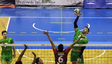 Unicaja se queda como único equipo sin encajar set