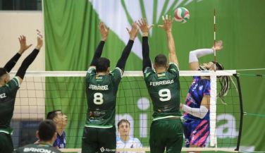 La segunda jornada de SVM afianza la batalla por la clasificación