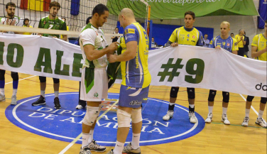 Unicaja Almería se impone por 3-0 a Vecindario ACE Gran Canaria 