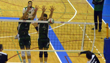 Unicaja Almería supera a VP Madrid con claridad
