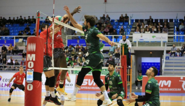 Unicaja Costa de Almería se posiciona sexto en la ‘parrilla de salida’ hacia la reválida del título 