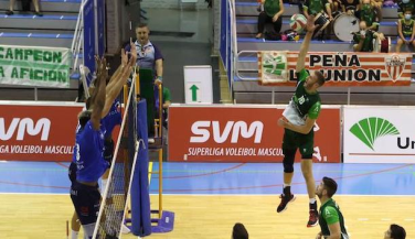 Unicaja Costa de Almería supera una prueba de fuego