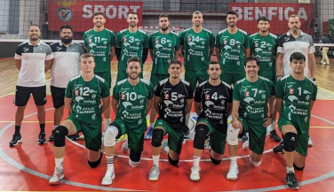 Difícil test ante Benfica para generar optimismo en Unicaja Costa de Almería