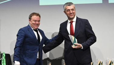 Los periodistas deportivos andaluces vuelven a conceder a Unicaja Costa de Almería su premio ‘Gesta’