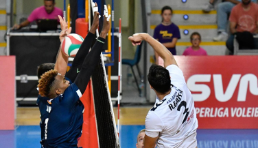 Una jornada clave para decidir el rumbo de la Superliga Masculina
