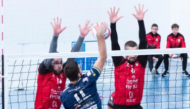 Fin de semana decisivo para conocer la Copa Príncipe