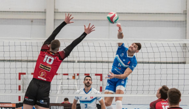 La SM2 quiere definir la Copa Príncipe en la penúltima jornada del año