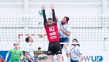 Máxima tensión e igualdad en la recta final de la SM2 