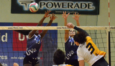 Emoción y grandes resultados en una intensa jornada de SF2
