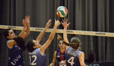 La Copa Princesa se decidirá en la última jornada de la primera vuelta