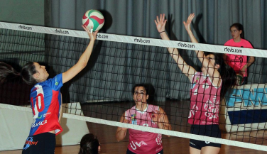 La Superliga Femenina 2 afronta una nueva jornada que defina las opciones en la clasificación