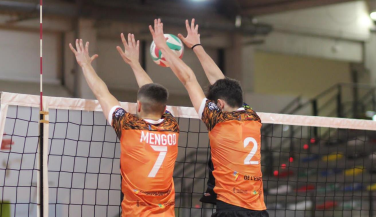Sorteados los grupos de la fase final de SM2 que se disputará en Valencia