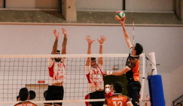 Valencia acoge la fase final de la Superliga Masculina 2 
