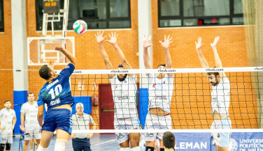 La séptima jornada de la SVM definirá la lucha por la Copa