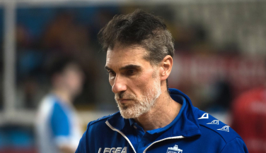 José Valle liderará un año más el banquillo del Arenal Emevé masculino 