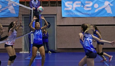 Vall d’Hebron obtiene una plaza para la Copa Princesa