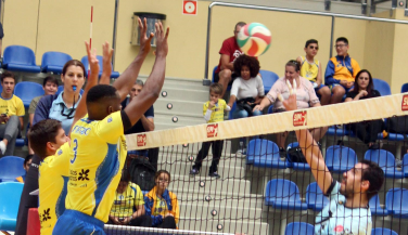 El Vecindario ACE Gran Canaria coge aliento 