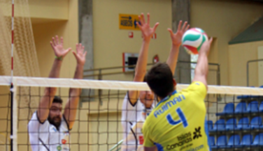 Mediterráneo Castellón se impone 0-3 a Vecindario ACE Gran Canaria 