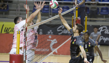 Jornada de tiebreaks para plasmar la emoción de la Superliga Masculina