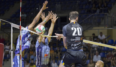 La SVM regresa a la acción tras el parón de Navidad