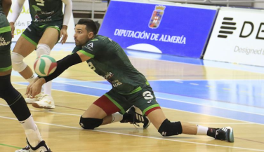 Víctor Rodríguez continúa en Unicaja Costa de Almería