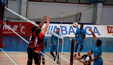 El jugador de Electrocash Extremadura CCPH Joan Llanés es el MVP de la jornada de SM2
