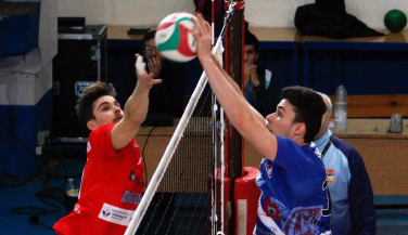 Jornada importante para aclarar la batalla por la lucha de ascenso en la Superliga Masculina 2