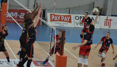 Derrota viguesa ante San Roque Batán