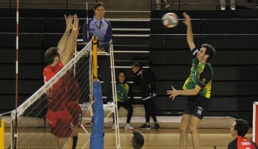Extremadura Grupo Laura Otero vence en el desempate en Villalba