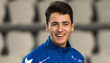 Pablo Villar seguirá creciendo en el Arenal Emevé