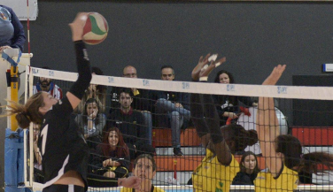 VP Madrid no puede rascar puntos ante Aguere Tenerife.