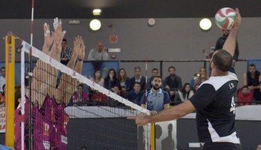 La lucha por playoffs y permanencia se aprieta tras la 15ª jornada de SVM