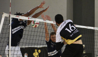 Luchas por el liderato en los tres grupos de SM2