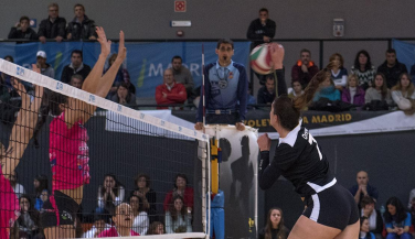 Jornada de horario unificado para concretar la Copa de la Reina