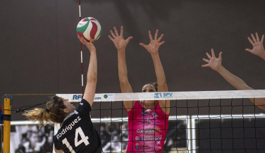 La Superliga Iberdrola inicia la segunda vuelta con una emocionante jornada