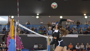 La segunda jornada de la Superliga Femenina se cierra tras cinco emocionantes encuentros