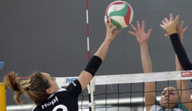 VP Madrid da la campanada y vence 3-2, ante GH Leadernet Navarcable