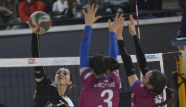 Figaro Peluqueros Haris cierra la 12ª jornada con victoria