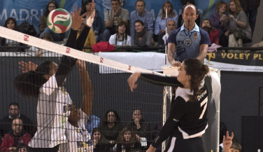 Duelos interesantes para definir la clasificación en la Superliga Femenina