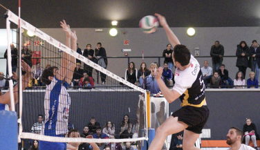 La SM2 abre la segunda vuelta con duelos regionales 