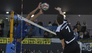 VP Madrid asegura la permanencia venciendo a UBE L´Illa Grau