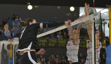 VP Madrid vence en el desempate el primer encuentro de la fase de ascenso