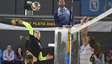 La SF2 se acerca al final de la Liga Regular definiendo parte de la lucha por el ascenso